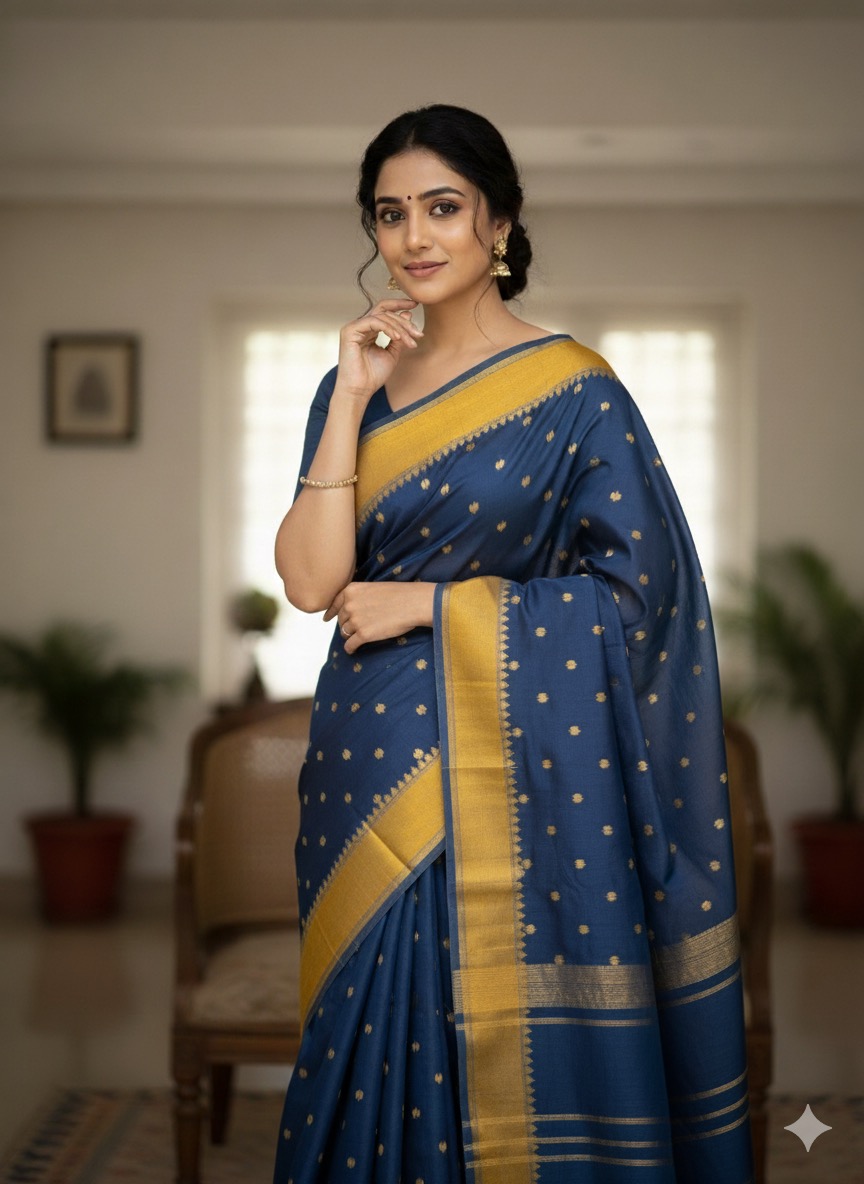 Kerala Cotton