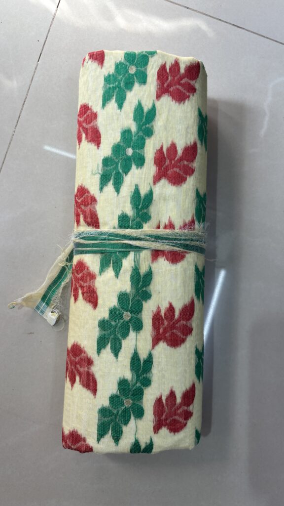 Belpata Dhakai Cream