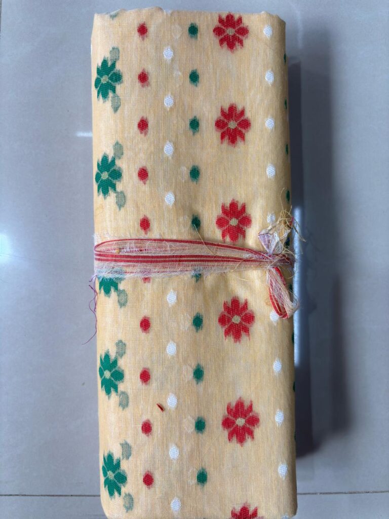 Buti Dhakai Cream