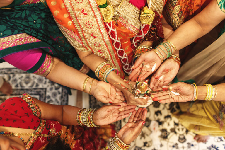 Top Saree Trends in 2025 You Can’t Miss
