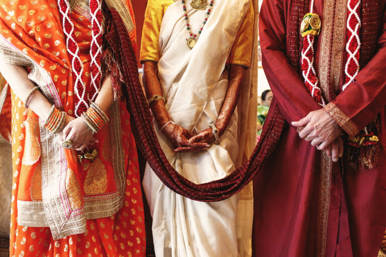 5 Saree Draping Styles Every Woman Should Try