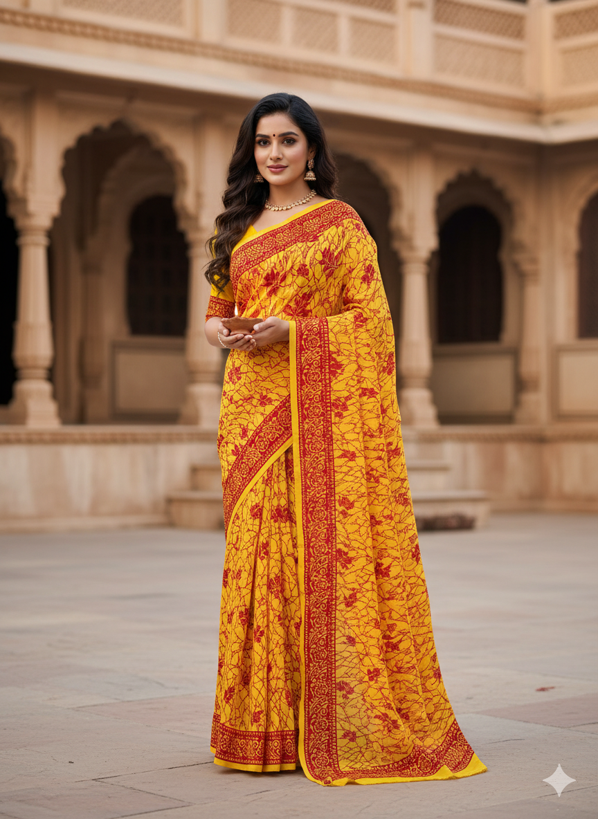 Print Handloom