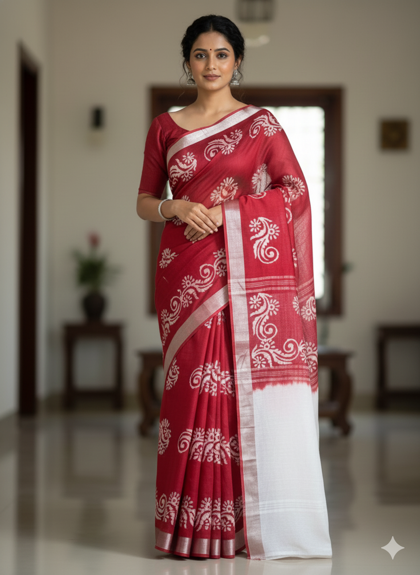 Nilen Batik Handloom