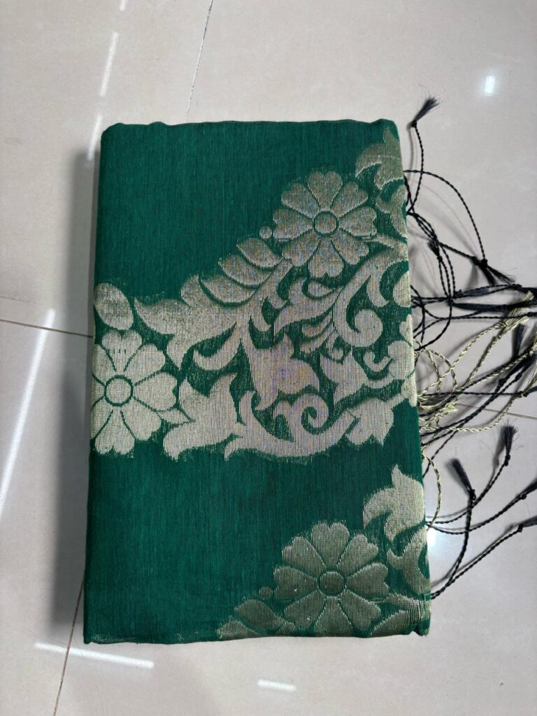 Premium Putul Work Design Dark Green