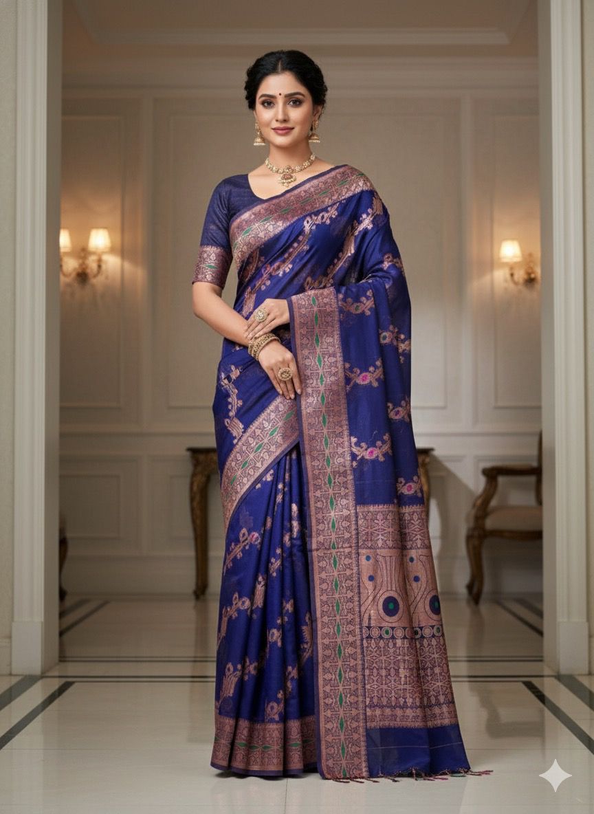 Lamiya Silks
